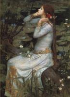 Waterhouse, John William